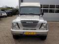 Iveco Massif 3.0 HPI 4X4 CAMPER Landrover Defender look a like Gris - thumbnail 3