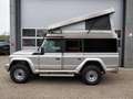 Iveco Massif 3.0 HPI 4X4 CAMPER Landrover Defender look a like Grijs - thumbnail 7