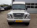 Iveco Massif 3.0 HPI 4X4 CAMPER Landrover Defender look a like Grijs - thumbnail 4