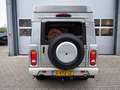 Iveco Massif 3.0 HPI 4X4 CAMPER Landrover Defender look a like Gris - thumbnail 4