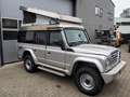 Iveco Massif 3.0 HPI 4X4 CAMPER Landrover Defender look a like Grijs - thumbnail 1