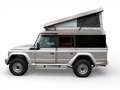 Iveco Massif 3.0 HPI 4X4 CAMPER Landrover Defender look a like Grau - thumbnail 7