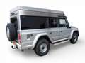 Iveco Massif 3.0 HPI 4X4 CAMPER Landrover Defender look a like Grau - thumbnail 8