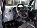 Iveco Massif 3.0 HPI 4X4 CAMPER Landrover Defender look a like Gris - thumbnail 8