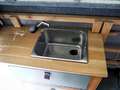 Iveco Massif 3.0 HPI 4X4 CAMPER Landrover Defender look a like Gris - thumbnail 20