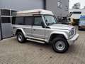 Iveco Massif 3.0 HPI 4X4 CAMPER Landrover Defender look a like Gris - thumbnail 2