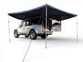 Iveco Massif 3.0 HPI 4X4 CAMPER Landrover Defender look a like Grau - thumbnail 2
