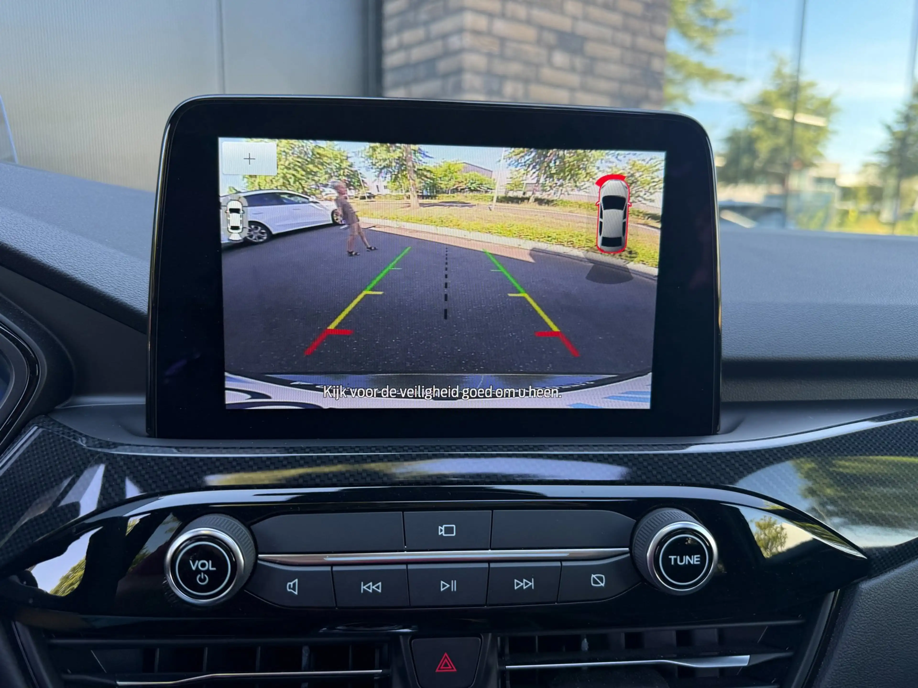 Ford Kuga 2.5 225pk PHEV ST-Line X Panorama, AGR, Trekhaak, — photo 24