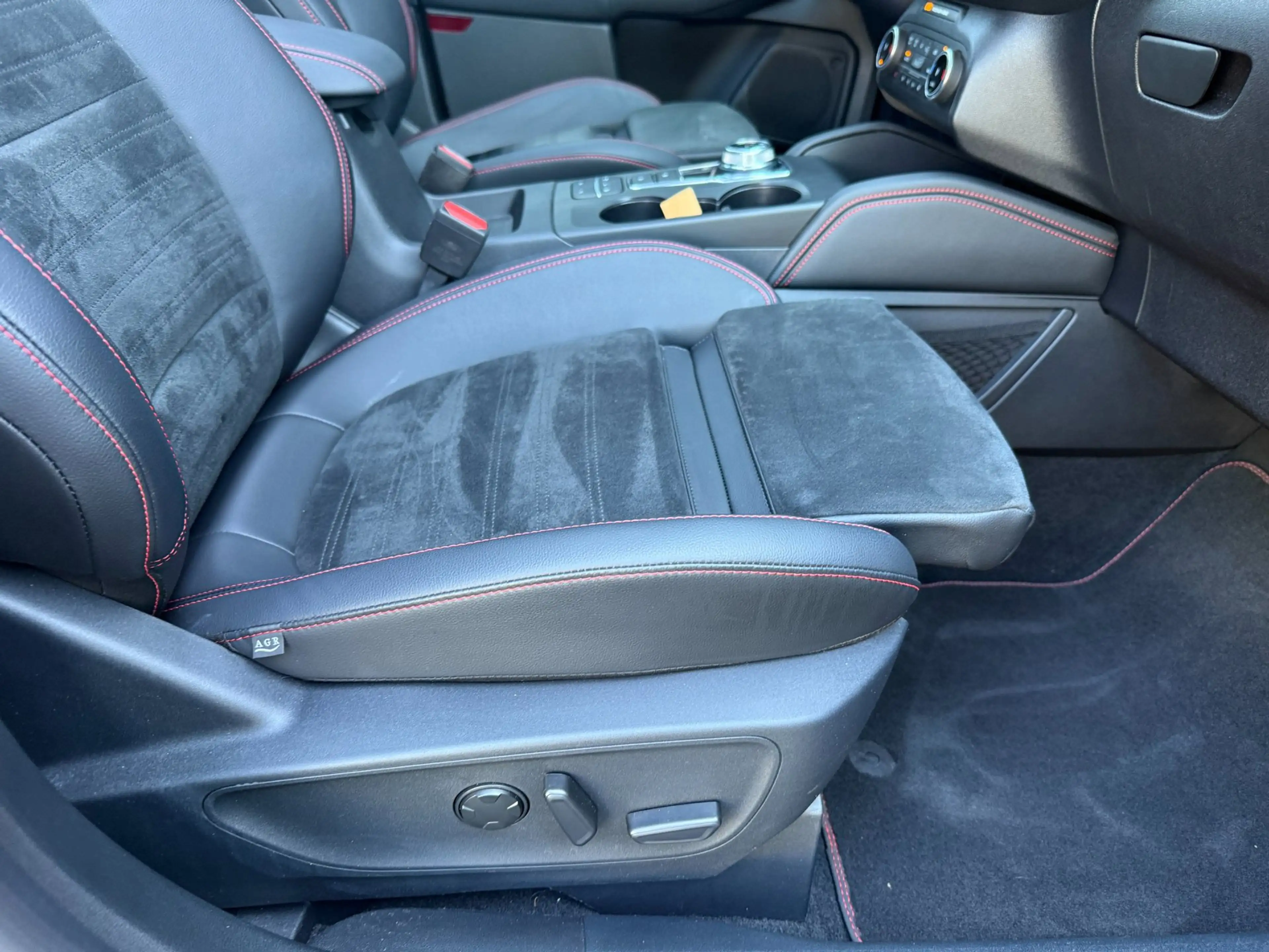 Ford Kuga 2.5 225pk PHEV ST-Line X Panorama, AGR, Trekhaak, — photo 31