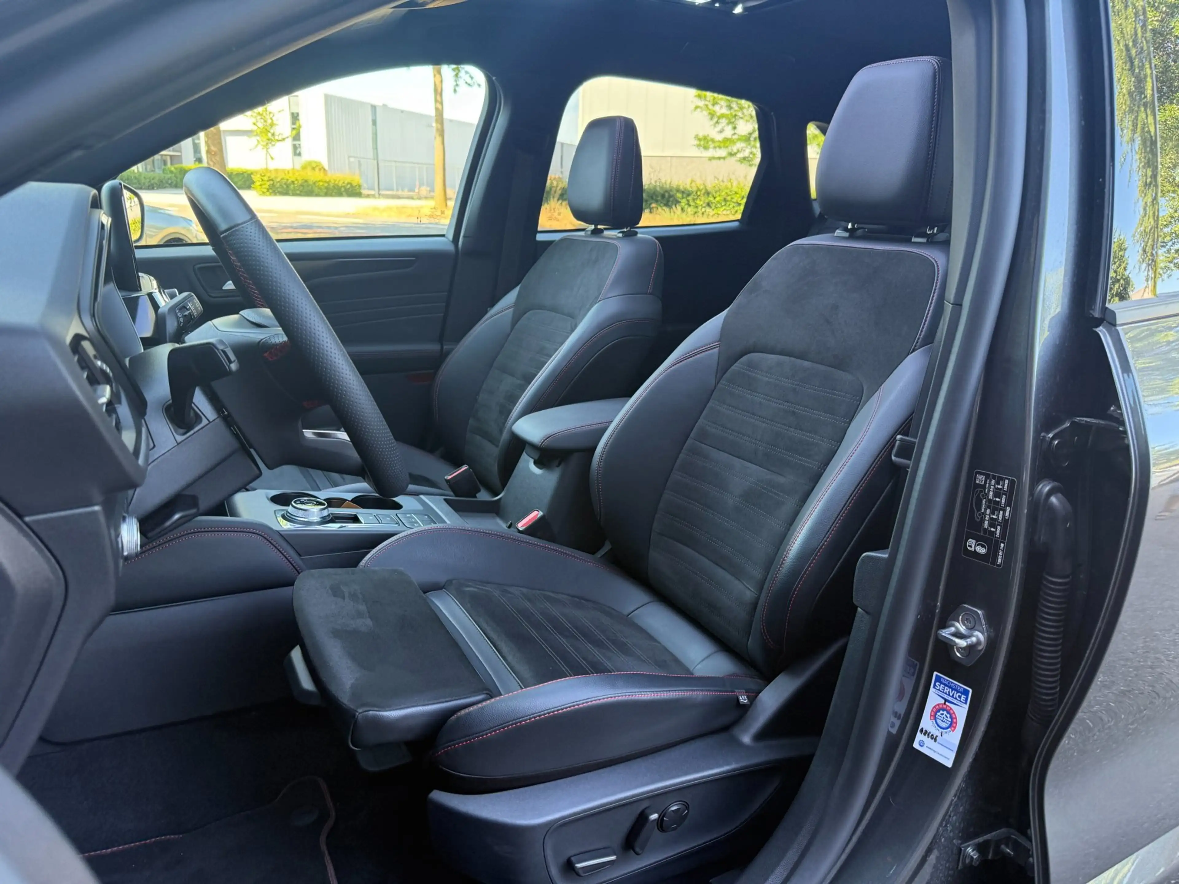 Ford Kuga 2.5 225pk PHEV ST-Line X Panorama, AGR, Trekhaak, — photo 10