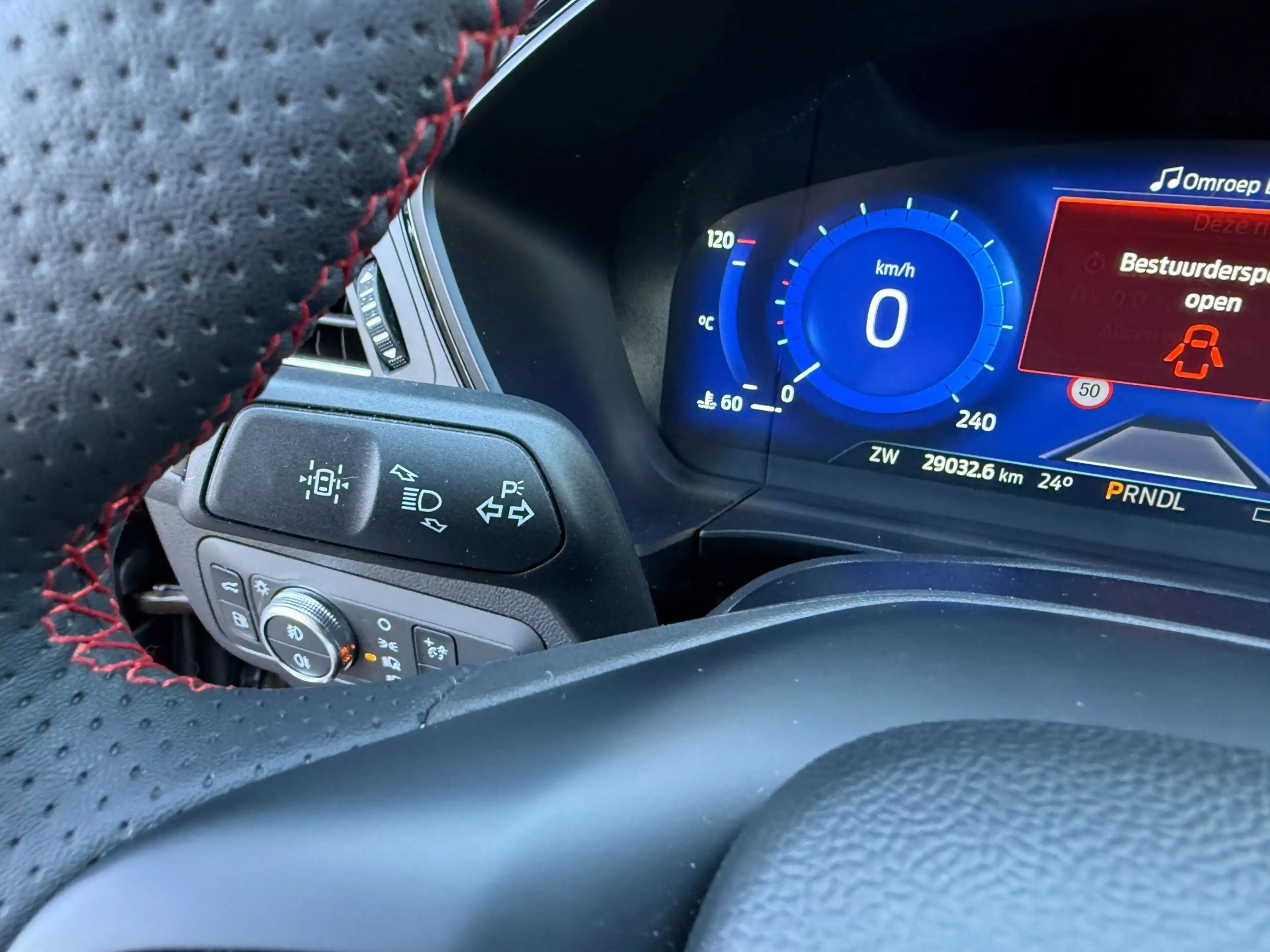 Ford Kuga 2.5 225pk PHEV ST-Line X Panorama, AGR, Trekhaak, — photo 15