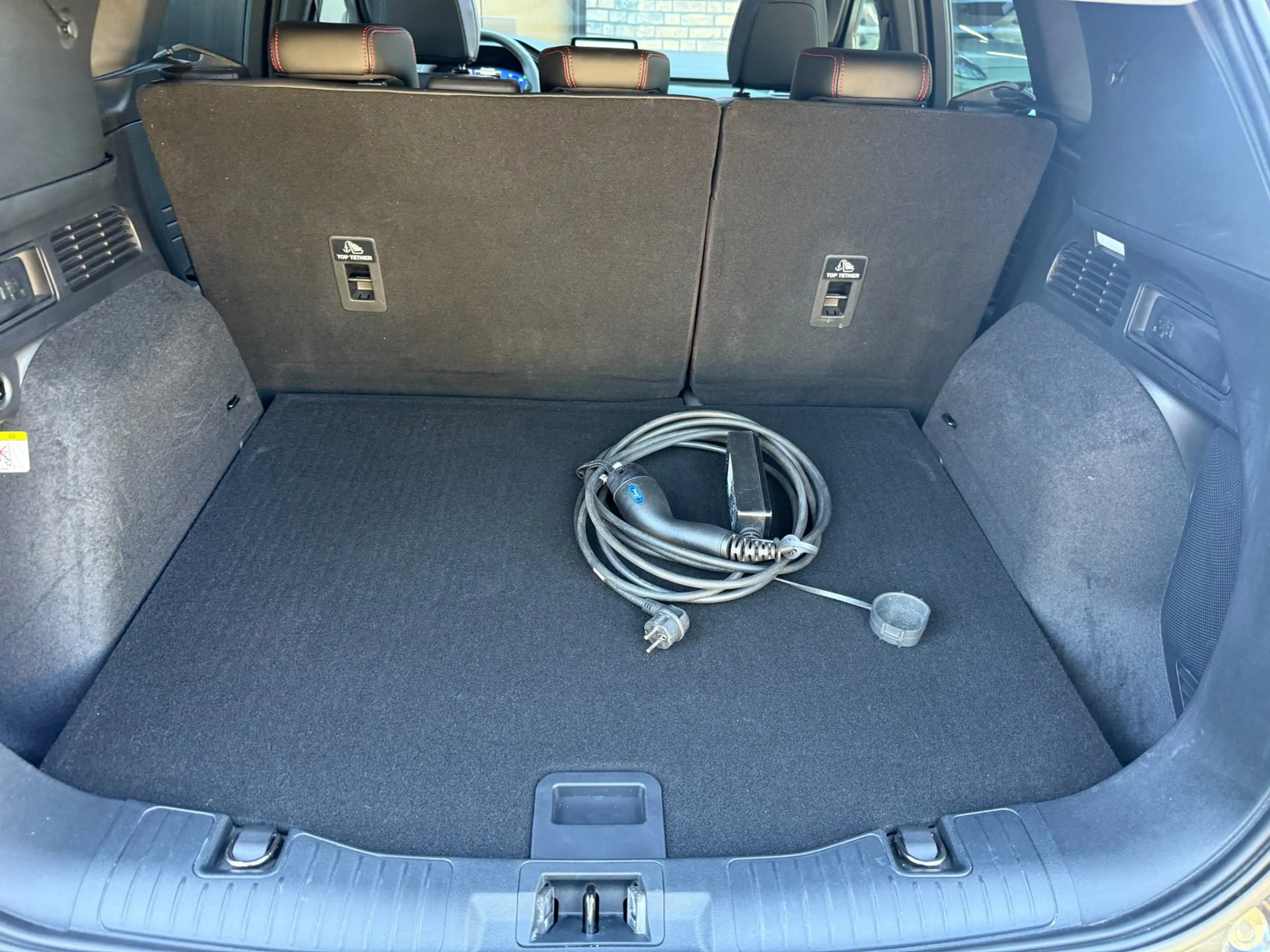 Ford Kuga 2.5 225pk PHEV ST-Line X Panorama, AGR, Trekhaak, — photo 36