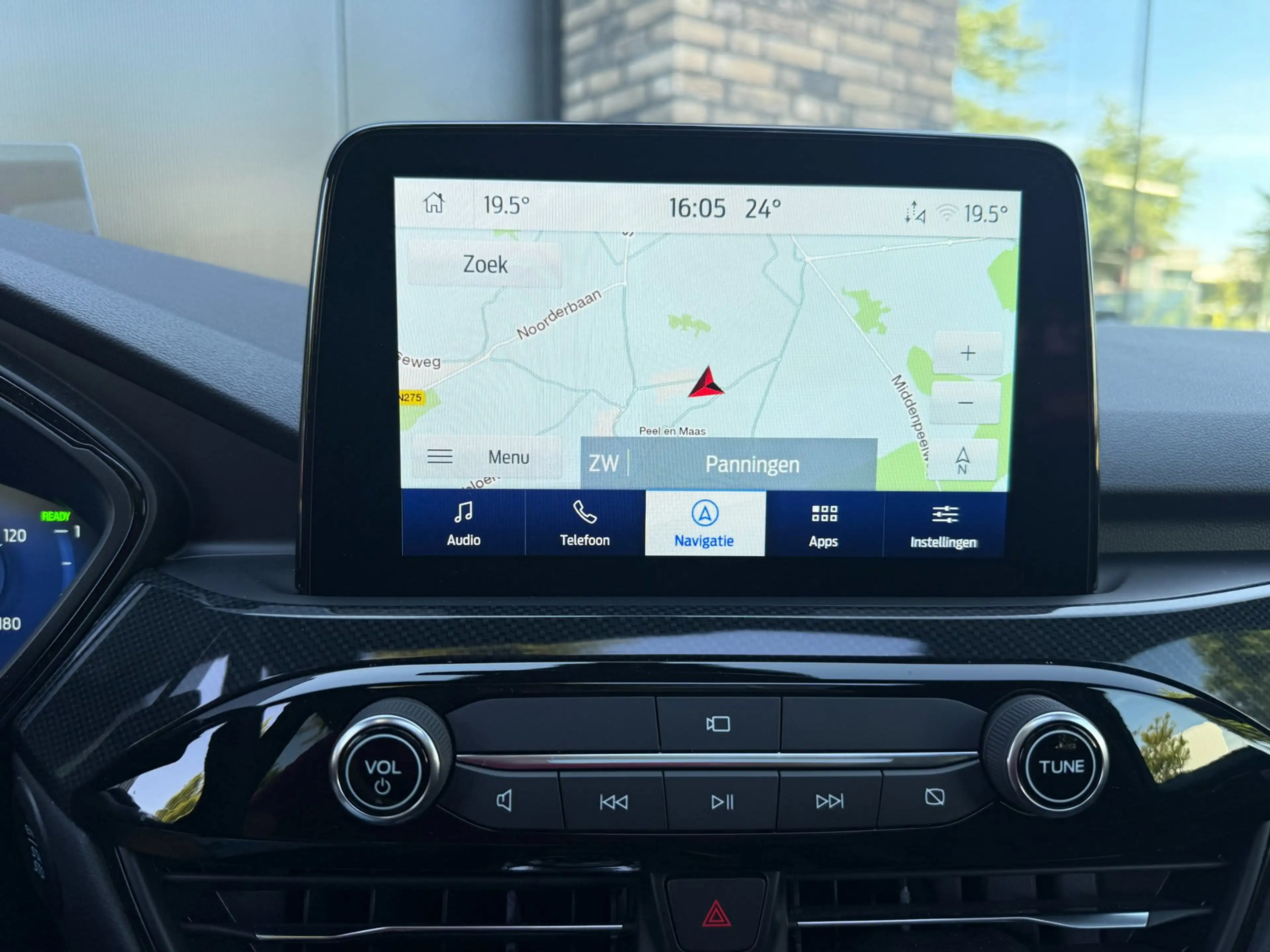 Ford Kuga 2.5 225pk PHEV ST-Line X Panorama, AGR, Trekhaak, — photo 23