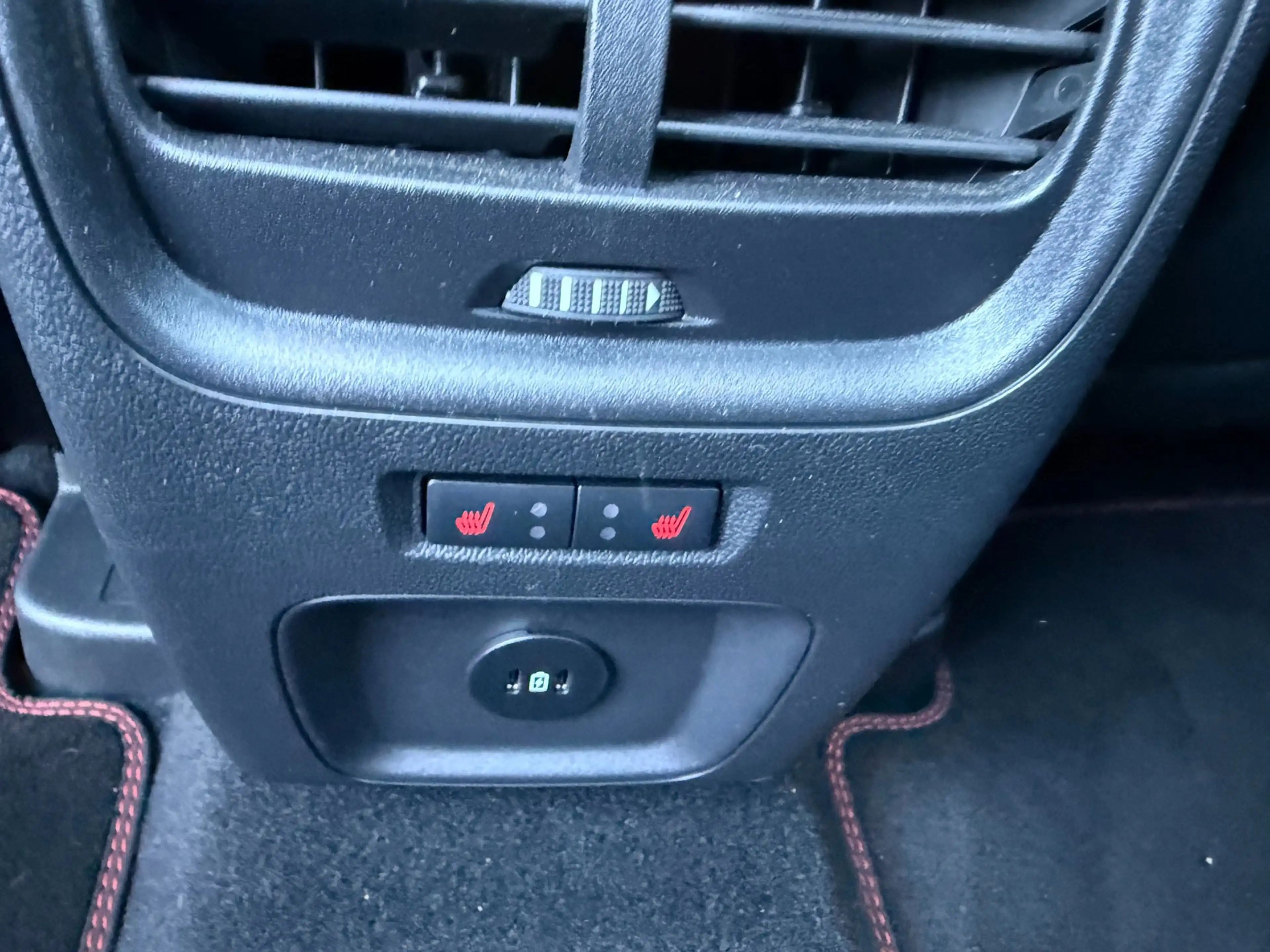 Ford Kuga 2.5 225pk PHEV ST-Line X Panorama, AGR, Trekhaak, — photo 35
