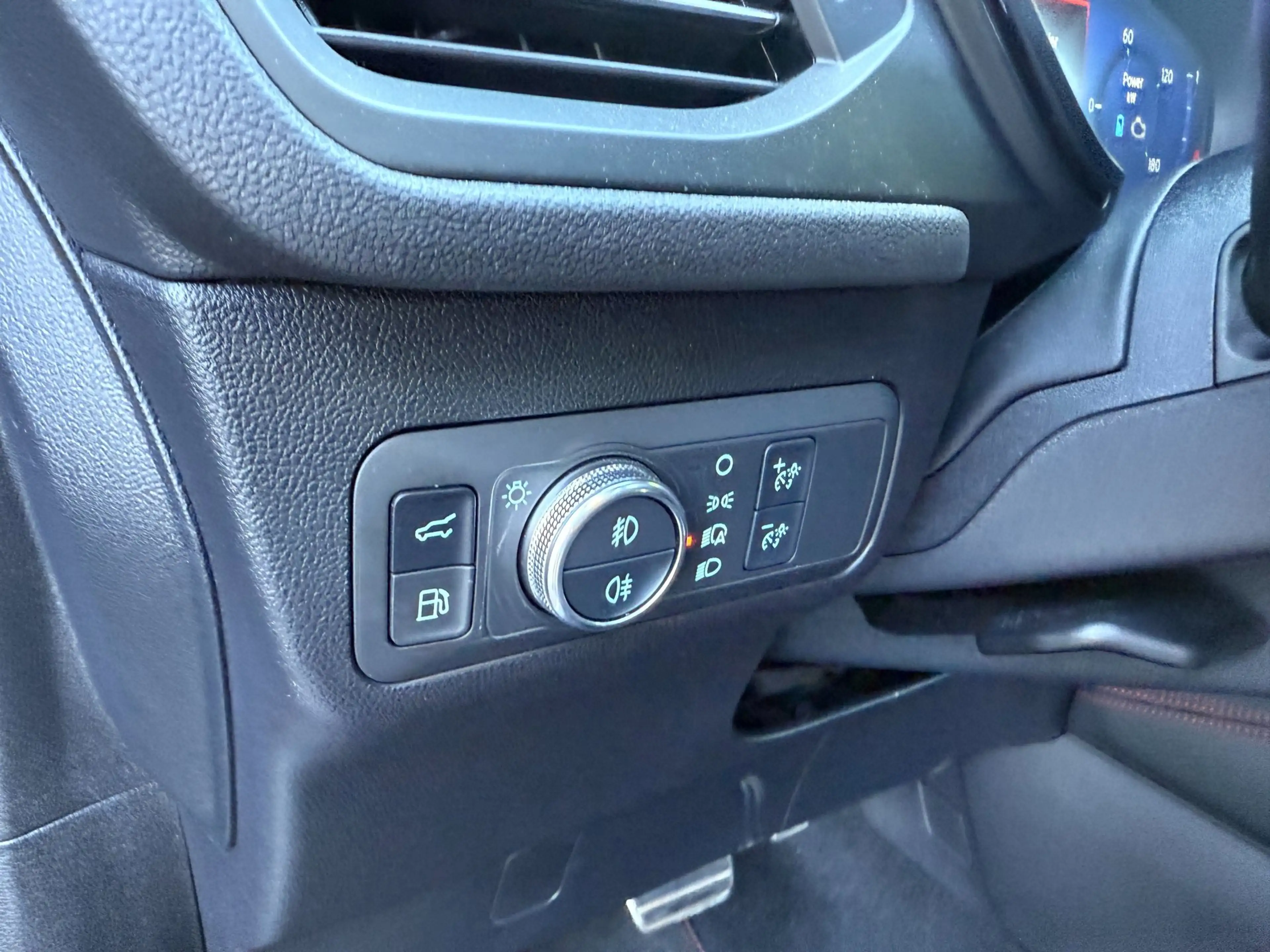 Ford Kuga 2.5 225pk PHEV ST-Line X Panorama, AGR, Trekhaak, — photo 13