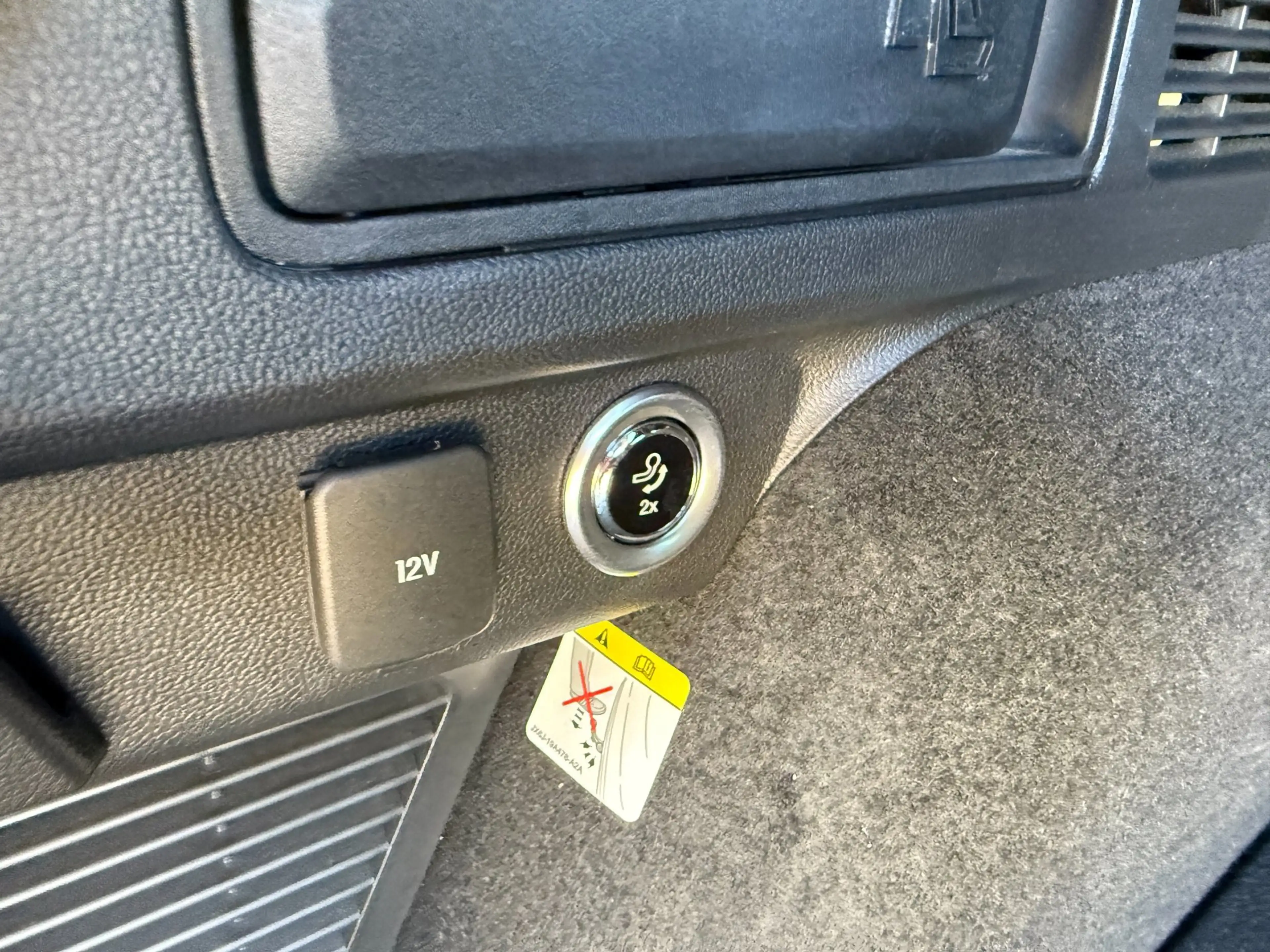 Ford Kuga 2.5 225pk PHEV ST-Line X Panorama, AGR, Trekhaak, — photo 37