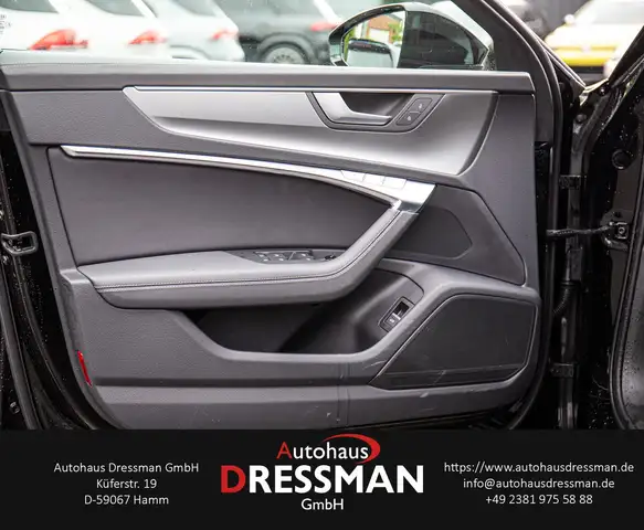 Audi A6 view 9