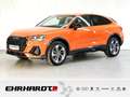 Audi Q3 Sportback S line 35 TFSI S tronic AHK*LED*NAV*S... Orange - thumbnail 1