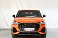 Audi Q3 Sportback S line 35 TFSI S tronic AHK*LED*NAV*S... Orange - thumbnail 2