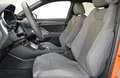 Audi Q3 Sportback S line 35 TFSI S tronic AHK*LED*NAV*S... Orange - thumbnail 9