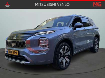 Mitsubishi Outlander 2.4 PHEV Instyle