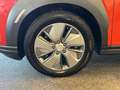 Hyundai KONA EV PREMIUM 64 kWh CP-NAVIGATIE, LED, CRUISE, 204PK Oranje - thumbnail 9