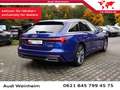 Audi A6 50 TFSIe S-Line Matrix-LED Head Up uvm Blau - thumbnail 3