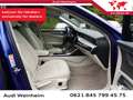 Audi A6 50 TFSIe S-Line Matrix-LED Head Up uvm Blau - thumbnail 8