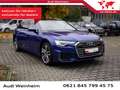 Audi A6 50 TFSIe S-Line Matrix-LED Head Up uvm Blau - thumbnail 2