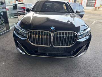 745 L e xDrive