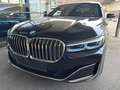 BMW 745 745 L e xDrive Schwarz - thumbnail 2