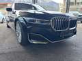 BMW 745 745 L e xDrive Schwarz - thumbnail 3