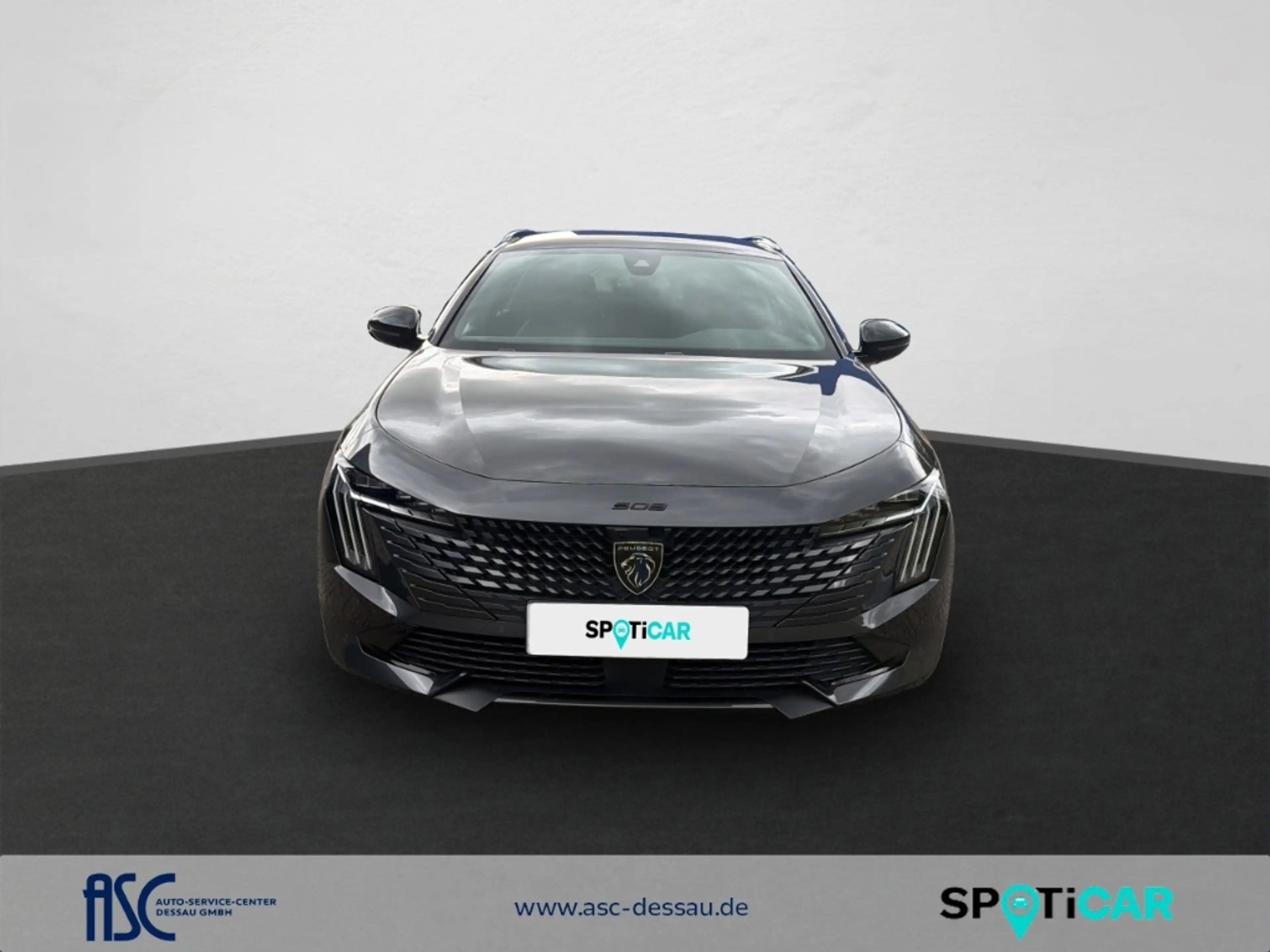 Peugeot 508 SWAllurePack/MatrixLED/360°/elHeckkl/Sitzh/Allwett — photo 2