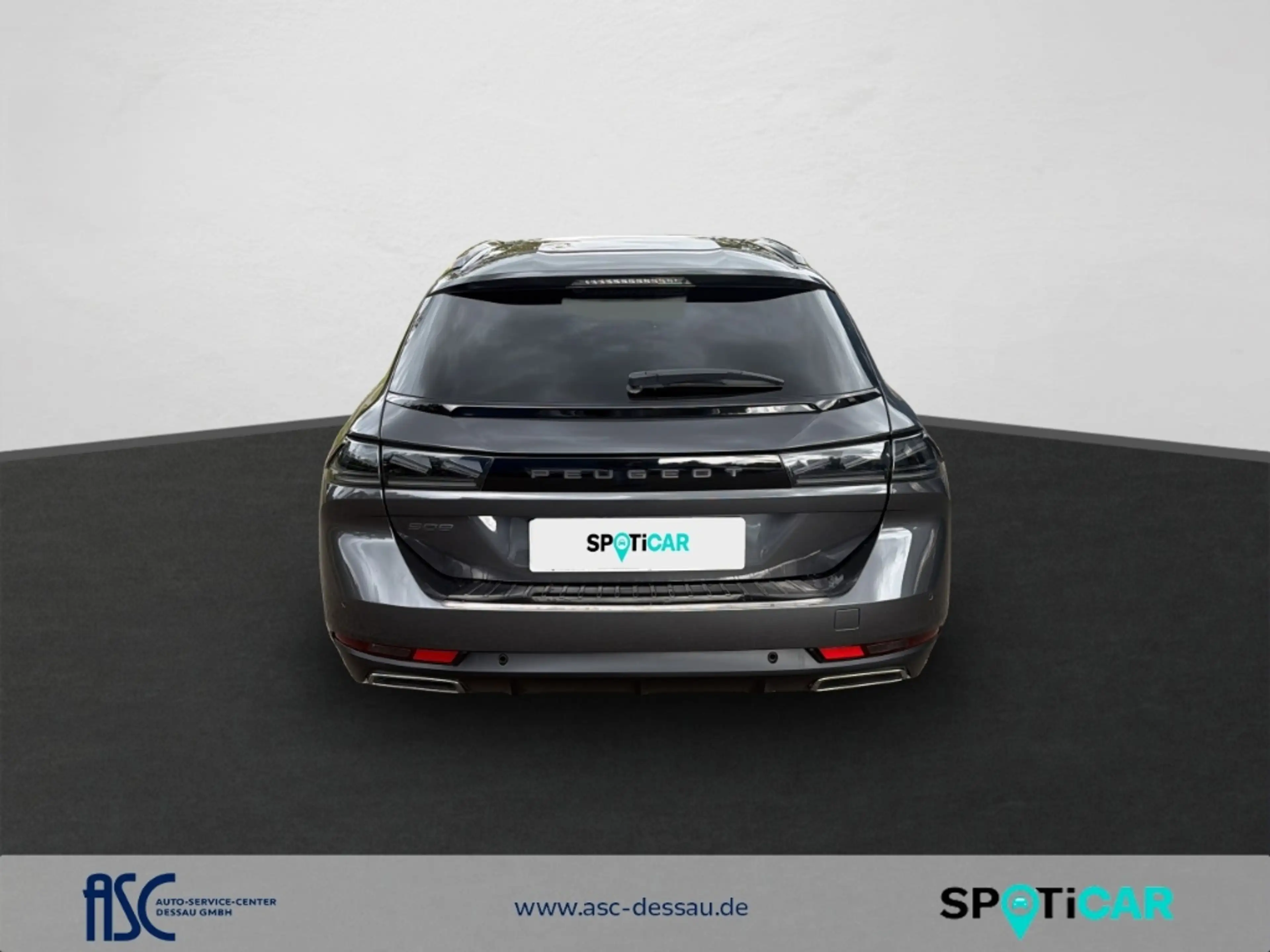 Peugeot 508 SWAllurePack/MatrixLED/360°/elHeckkl/Sitzh/Allwett — photo 5