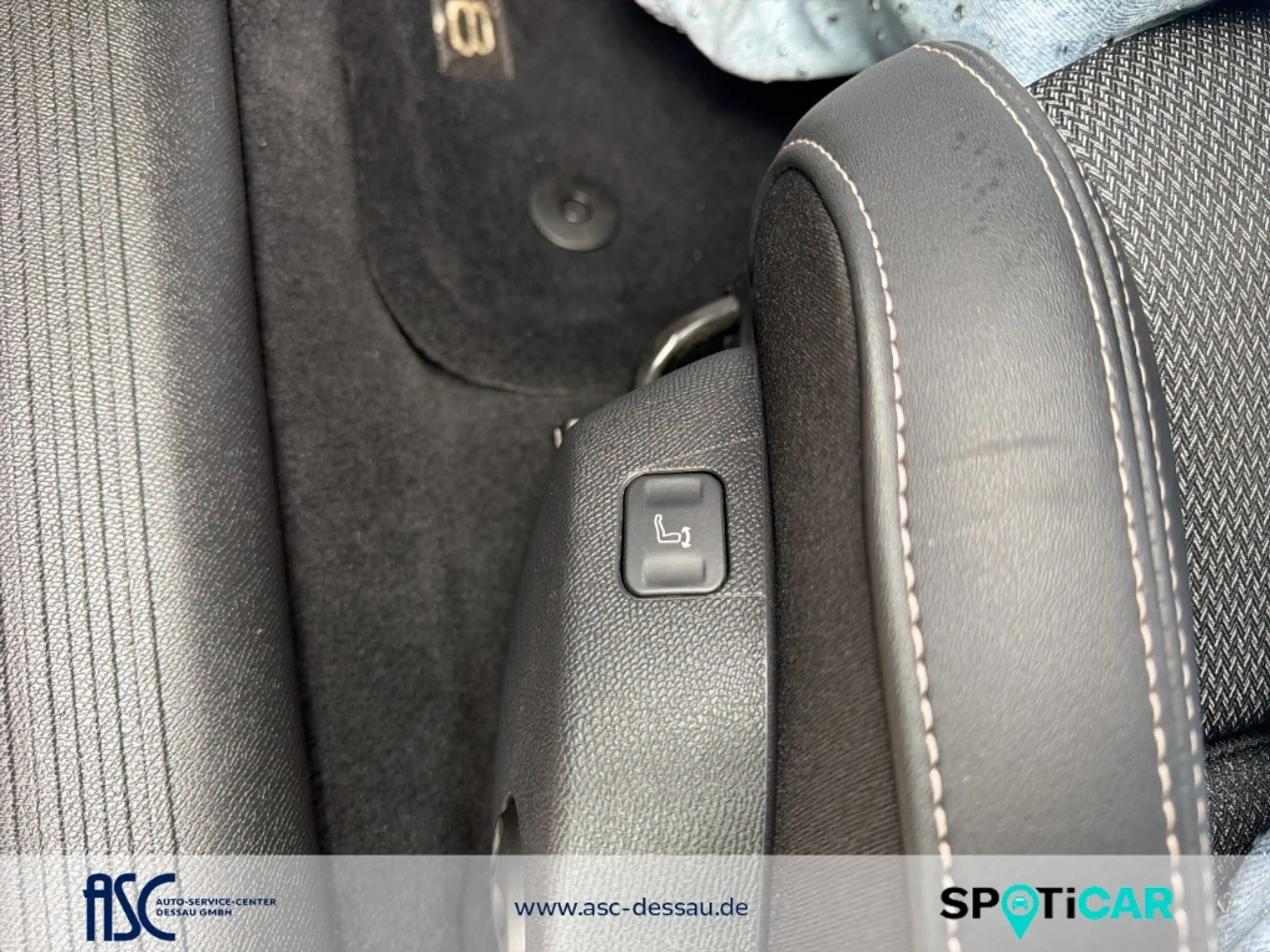 Peugeot 508 SWAllurePack/MatrixLED/360°/elHeckkl/Sitzh/Allwett — photo 15
