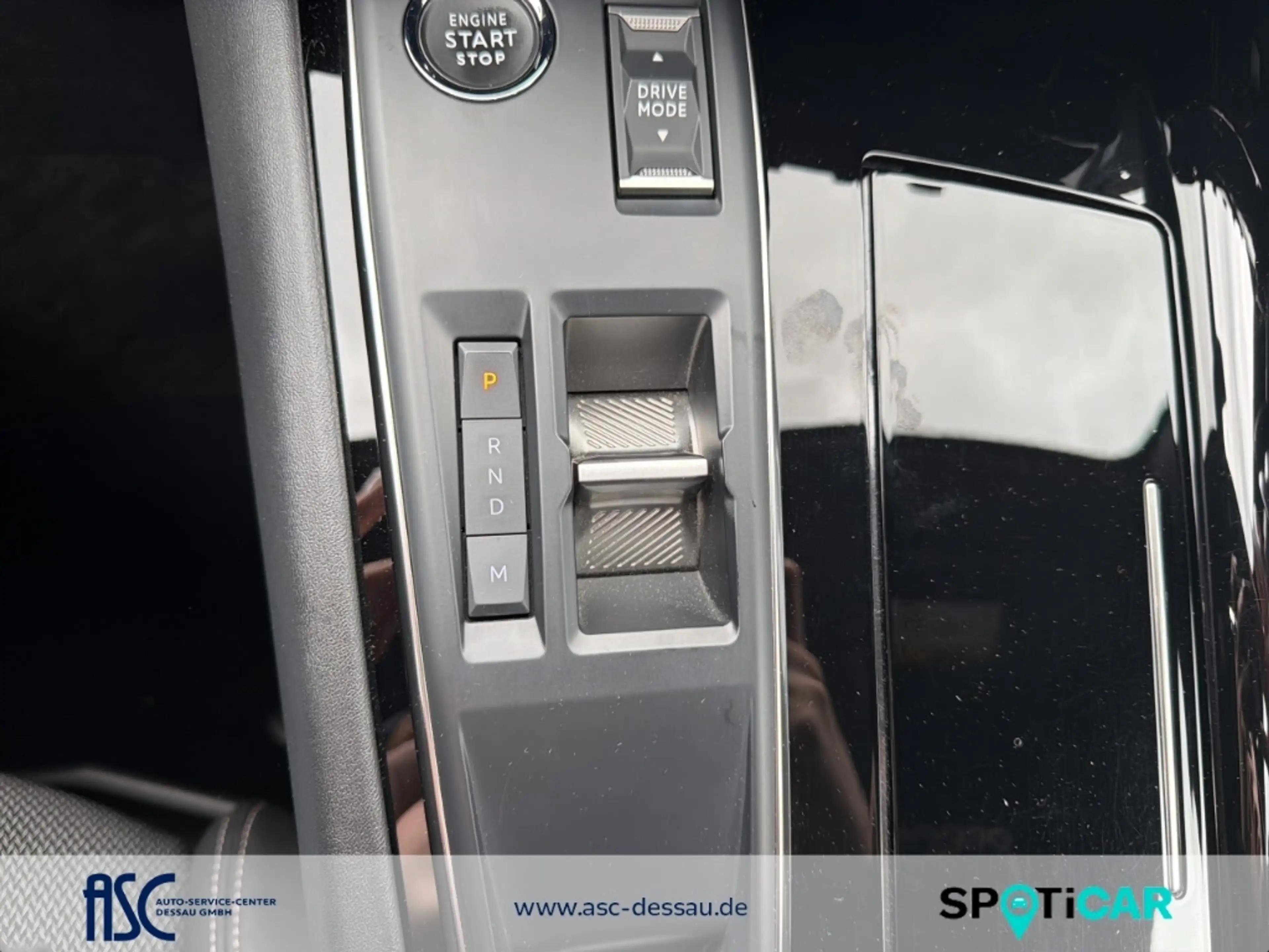 Peugeot 508 SWAllurePack/MatrixLED/360°/elHeckkl/Sitzh/Allwett — photo 14