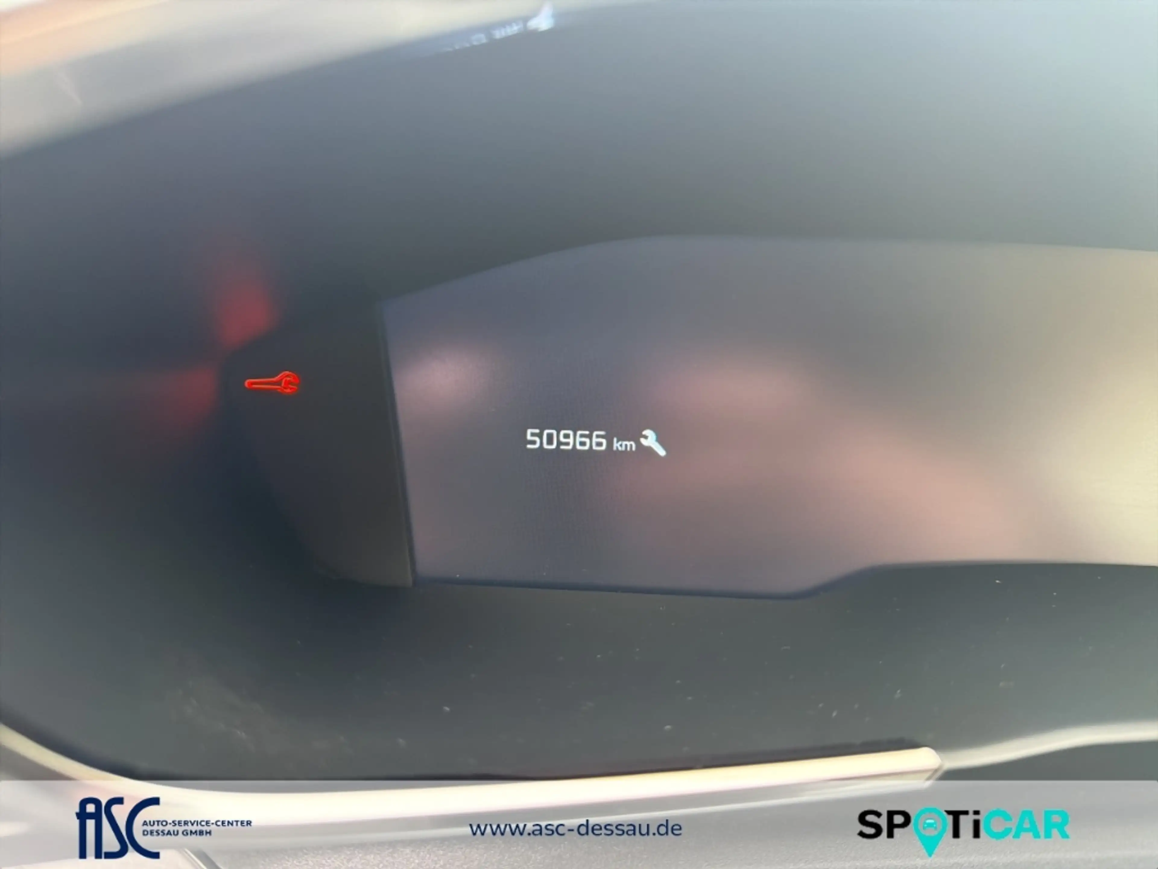 Peugeot 508 SWAllurePack/MatrixLED/360°/elHeckkl/Sitzh/Allwett — photo 10