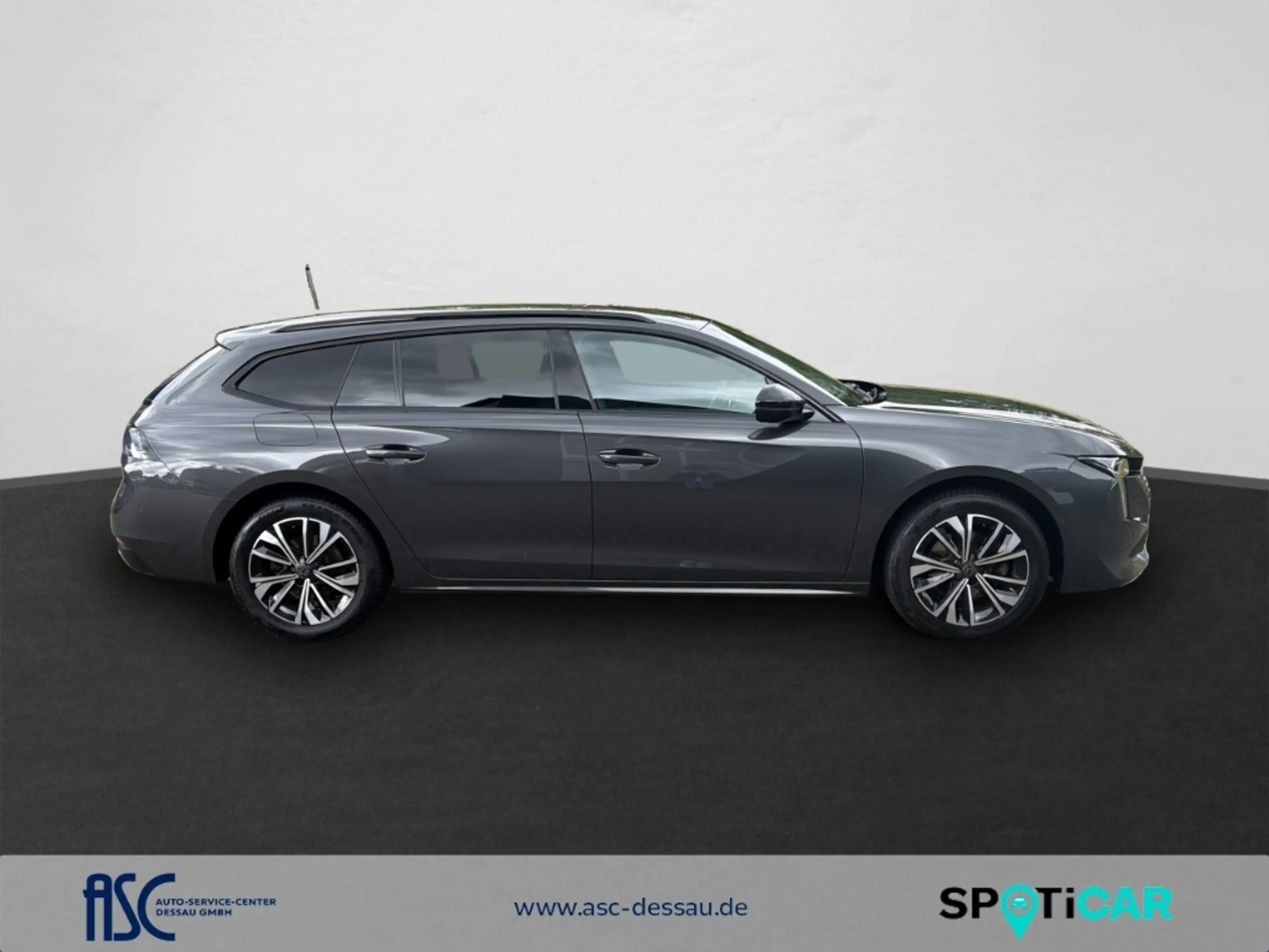 Peugeot 508 SWAllurePack/MatrixLED/360°/elHeckkl/Sitzh/Allwett — photo 4