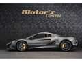 McLaren 650S Spider 3.8 V8 Grau - thumbnail 2