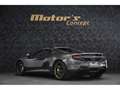 McLaren 650S Spider 3.8 V8 Grau - thumbnail 7