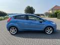 Ford Fiesta 1.6 Titanium | Cruise control | Climate control | Blauw - thumbnail 22