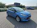 Ford Fiesta 1.6 Titanium | Cruise control | Climate control | Blauw - thumbnail 21