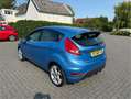Ford Fiesta 1.6 Titanium | Cruise control | Climate control | Blauw - thumbnail 13