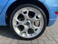 Ford Fiesta 1.6 Titanium | Cruise control | Climate control | Blauw - thumbnail 11