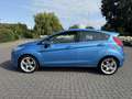 Ford Fiesta 1.6 Titanium | Cruise control | Climate control | Blauw - thumbnail 12