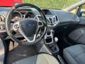 Ford Fiesta 1.6 Titanium | Cruise control | Climate control | Blauw - thumbnail 2