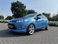 Ford Fiesta 1.6 Titanium | Cruise control | Climate control | Blauw - thumbnail 23