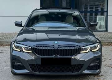 320d Mild-Hybrid