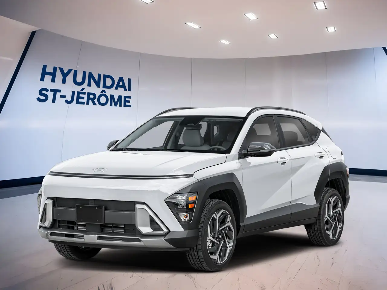 2026 Hyundai KONA