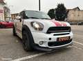 MINI Cooper Countryman 2.0 sd 143 cooper john works all4 radar de recul garantie 6 mois Білий - thumbnail 7